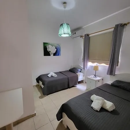 איה נאפה Villa Gracia מראה חיצוני תמונה