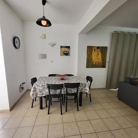 איה נאפה Villa Gracia מראה חיצוני תמונה