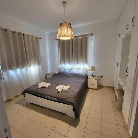 איה נאפה Villa Gracia מראה חיצוני תמונה