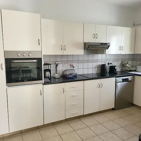 איה נאפה Villa Gracia מראה חיצוני תמונה
