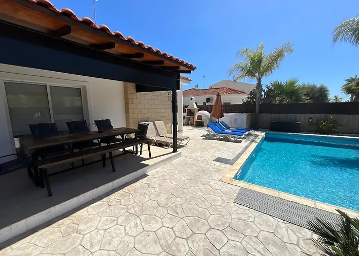 Villa Gracia